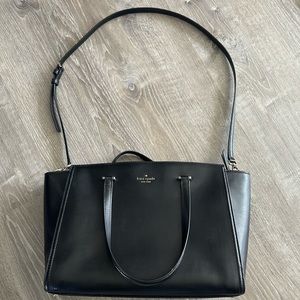 Kate Spade handbag - EUC!